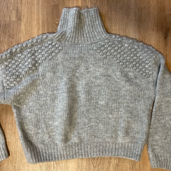 Free People Bradley Pullover Sweater - Picture 7 of 12